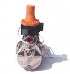 Florank Cast Head Water Pump